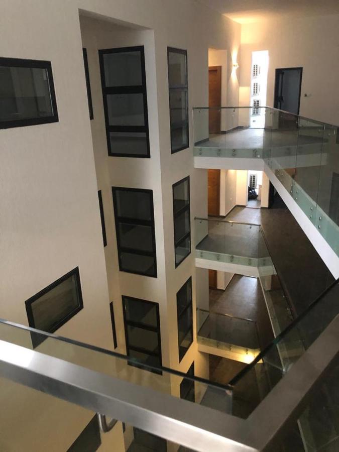 Luxury Labone Edge 2-Bedroom Apartment In Accra - Fivehills Homes Kültér fotó